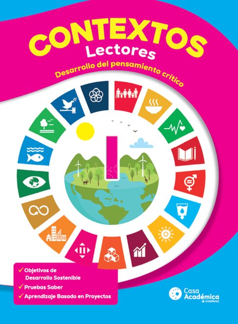 Contextos Lectores I - Grado 9°